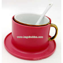 Custom Eco Friendly PP PE Coffee Cup Holder